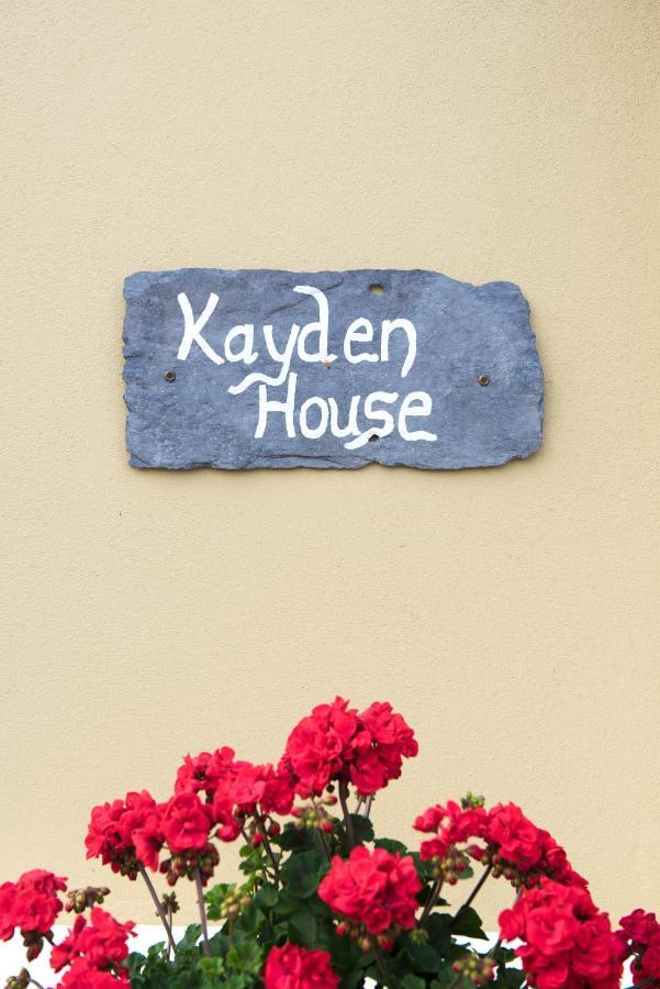 基拉尼 Kayden House酒店 外观 照片